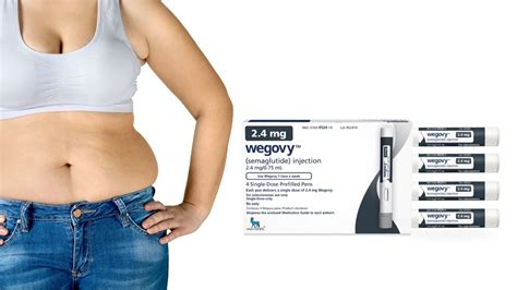 What is Wegovy & How It Helps In Weight Loss ? - Weight Loss