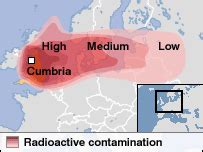 BBC NEWS | Science/Nature | Windscale fallout underestimated