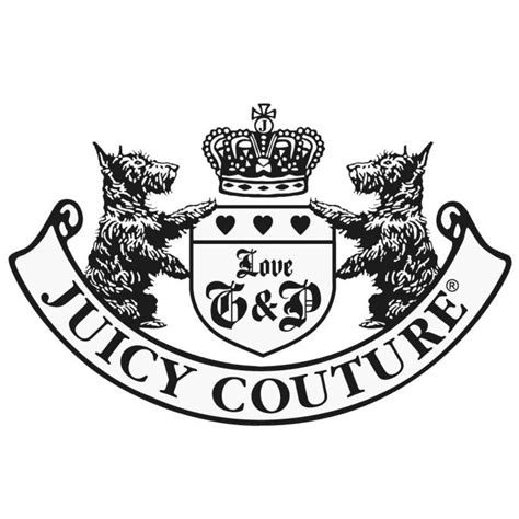 Juicy Couture Font