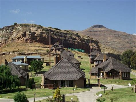 Kiara Lodge, Clarens - Compare Deals