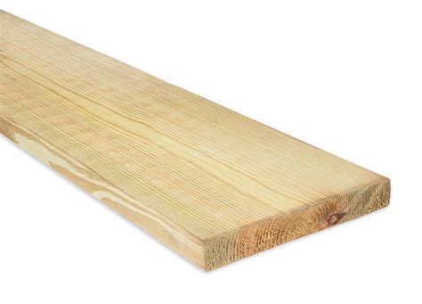 2-in x 12-in Pressure Treated Lumber at Lowes.com