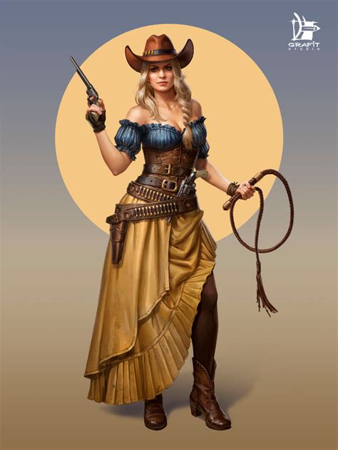 Fantasia Cowboy, Wild West Outfits, Wild West Costumes, Game Character ...