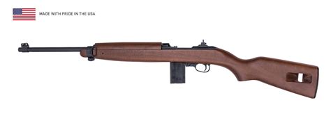 Auto Ordnance M1 Carbine - Auto-Ordnance | Original manufacturer of the world famous "Tommy Gun"