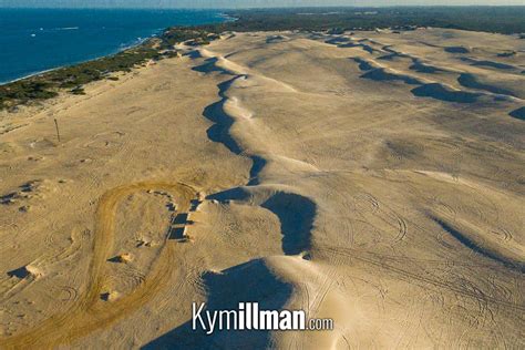 LANCELIN’S DUNES EXPLAINED | Lancelin.com.au