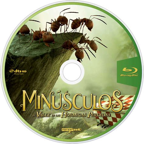 Minuscule: Valley of the Lost Ants | Movie fanart | fanart.tv