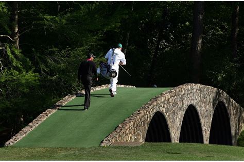 Masters History Lesson: Seven Facts You Should Know