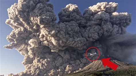 Deadliest Volcano Eruptions in History. - YouTube