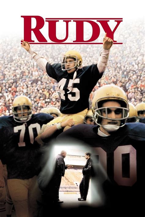 Rudy (1993) – Filmer – Film . nu