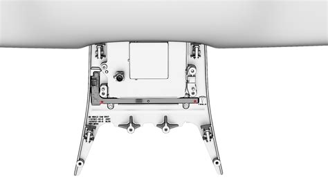 Sensor - Relative Humidity and Temperature (Remove and Replace)