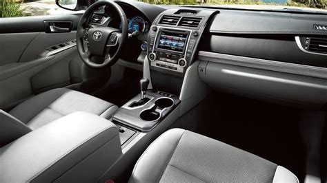 2014 Toyota Camry SE Sport: New car reviews | Grassroots Motorsports