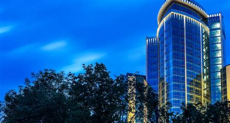 Kyiv Hotels - Hilton Kyiv Ukraine Hotel - Kyiv Hotels