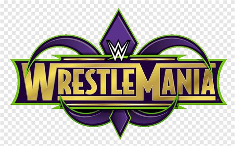 Wrestlemania 31 Logo Png, Transparent Png Vhv | eduaspirant.com