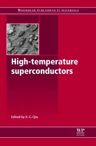 High-Temperature Superconductors - 1st Edition