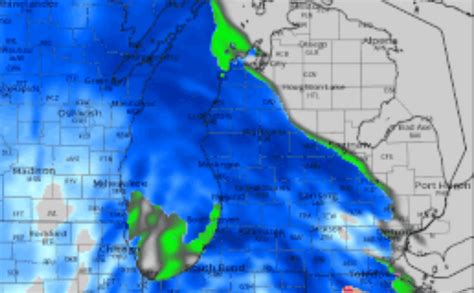 Grand Rapids snow, wind and cold: Here’s the scoop - mlive.com