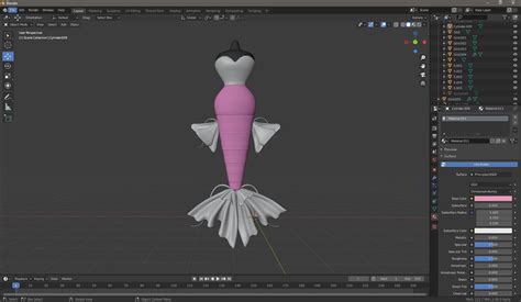 Working on the mermaid tail rework concept : r/RoyaleHigh_Roblox