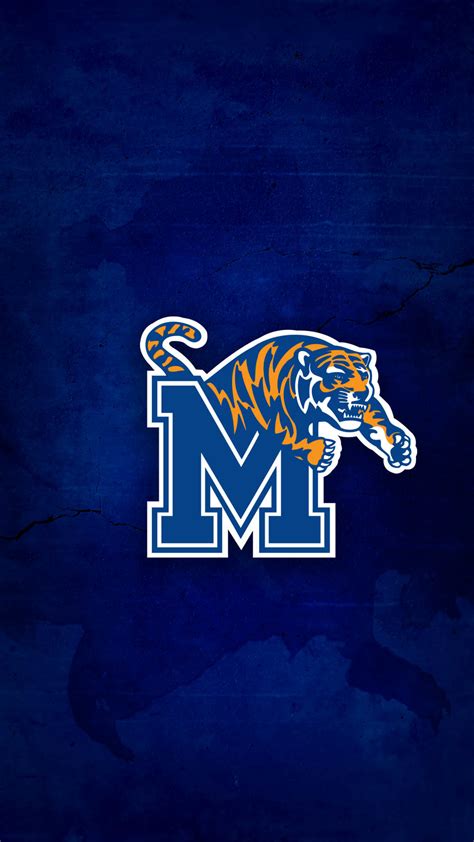 Memphis Tigers Wallpaper (71+ images)