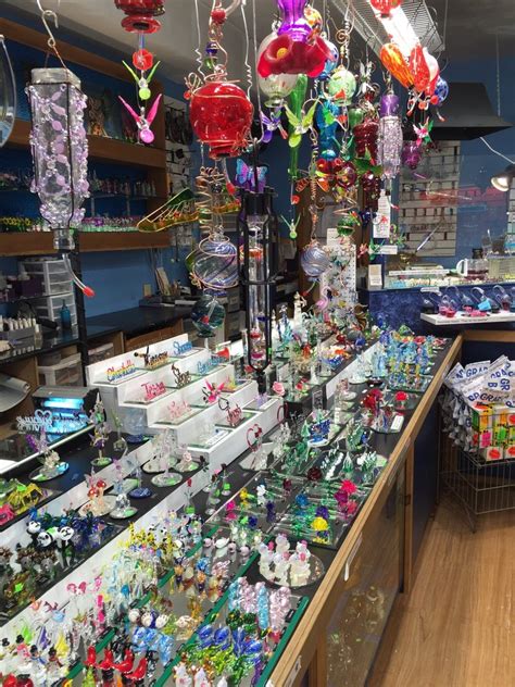 Glass Blowing Shop - Glass Blowing - 2525 Main St, Lake Placid, NY - Phone Number - Yelp