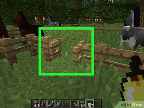 How to Breed Animals in Minecraft: 14 Steps (with Pictures)