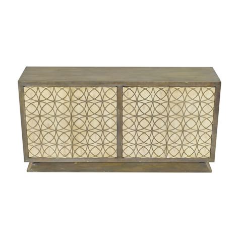 Baker Furniture Decorative Sideboard | 81% Off | Kaiyo