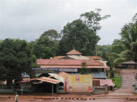 Sigandur Chowdeshwari Temple in Karnataka | Times of India Travel