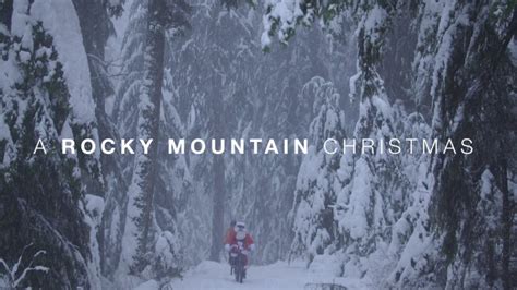 Rocky Mountain Christmas | Gearminded