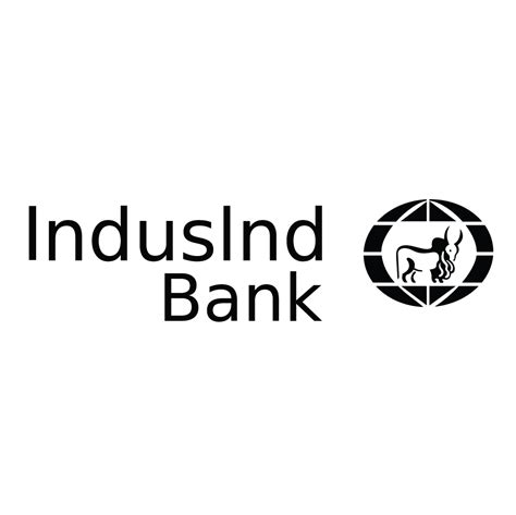 Free High-Quality Indusind Bank Logo Png for Creative Design