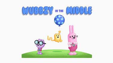 Wow! Wow! Wubbzy! Episode Guide -Bolder MediWow! Wow! Wubbzy!, Page 2 | BCDB