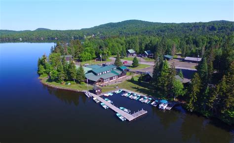 Tall Timber Lodge | Cabins | Rooms | Rates | Pittsburg NH