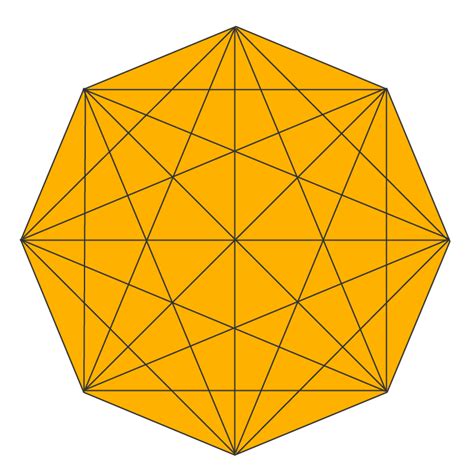 Octagon - Definition, Shape, Types, Properties, Formulas and Examples