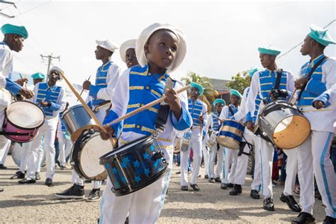 Official Haitian Flag Day parade in Cap-Haitien | PHOTOS - The Haitian Times