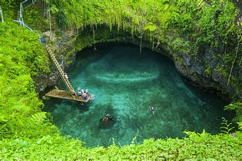 Sights in 'Upolu - Lonely Planet