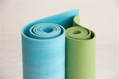 Pilates Mat VS Yoga Mat: What’s the Difference?