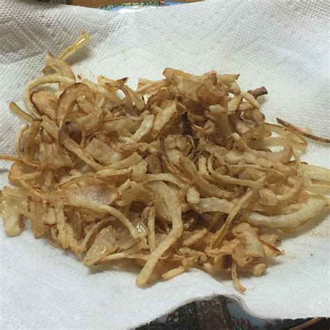 French Fried Onions Recipe | Allrecipes