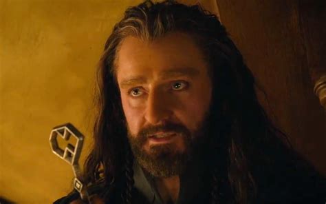 Thorin Oakenshield - Thorin Oakenshield Photo (33213835) - Fanpop