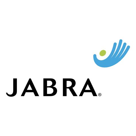 Jabra Logo PNG Transparent & SVG Vector - Freebie Supply