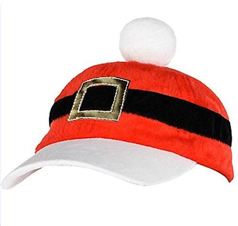 Christmas Santa Baseball Cap -- You can find out more details at the ...