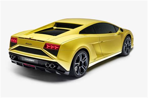 Arriba 90+ imagen lamborghini gallardo velocidad maxima - Abzlocal.mx