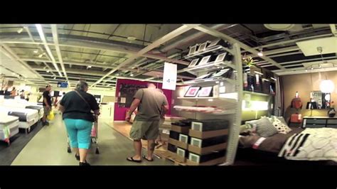 Our recent visit to the Ikea store in Atlanta - YouTube