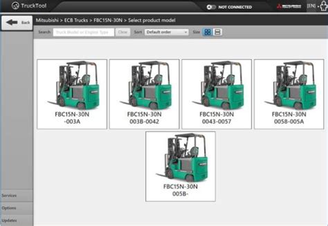 How to Use Trucktool Diagnostic Software to Connect Truck - Auto Repair Technician Home