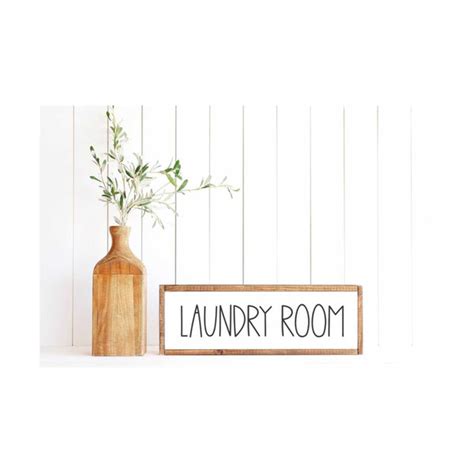 Laundry Room Sign SVG | Laundry Svg | Laundry Room Svg | Woo - Inspire ...