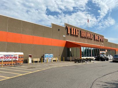 The Home Depot