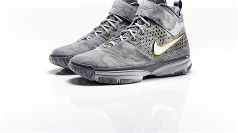 Introducing the Kobe Prelude II - Nike News