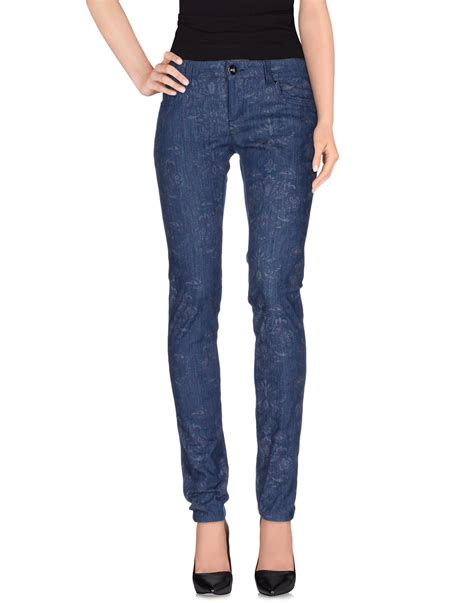 My pair of jeans Denim Pants in Blue | Lyst