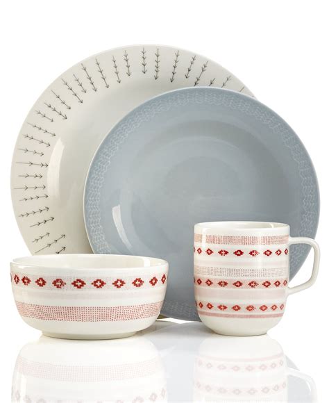 Iittala Dinnerware, Sarjaton Holiday Collection - Dinnerware - Dining ...