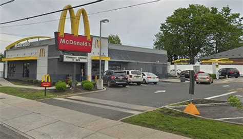 Dog attack in McDonald’s parking lot sends adult, 3 kids to hospital with injuries - nj.com