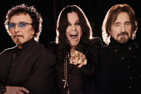 Black Sabbath - Shows, Fotos 2023