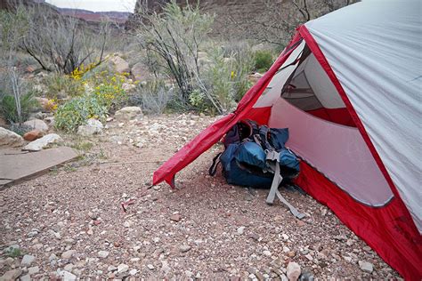 MSR Hubba Hubba NX Tent Review | Switchback Travel