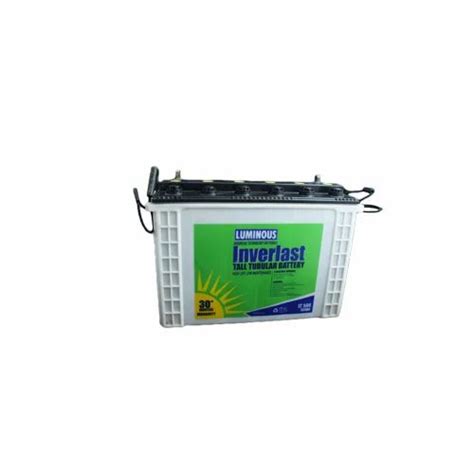 150AH Luminous Battery, for Commercial at Rs 11000 in Faridabad | ID ...