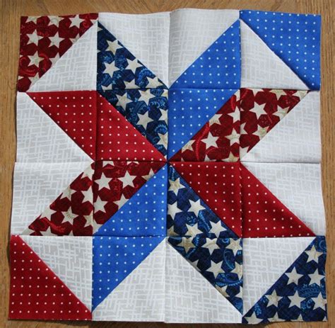 Patriotic quilts, Star quilt blocks, Flag quilt