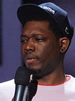 Michael Che | Stand-Up Comedy Database | Dead-Frog